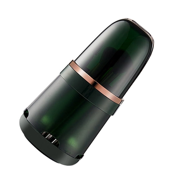 ROSENICE Multi-use Makeup Brush Holder Cosmetics Brush Cleaner Mat Portable Storage Box