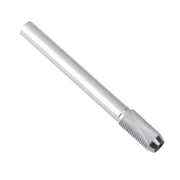 ROSENICE Pencil Holders Metal Pencil Extender Artists Writing 1Pack 4In