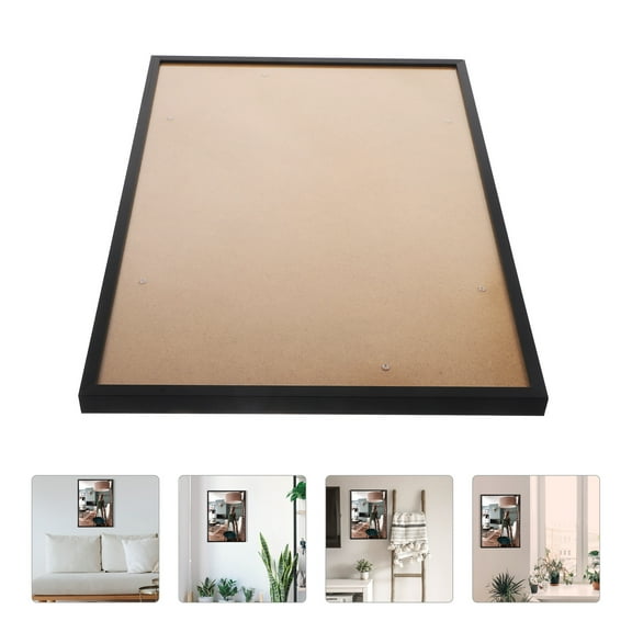 ROSENICE Photo Frame Document Frame A3 Photo Display Frame Photo Holder Picture Display