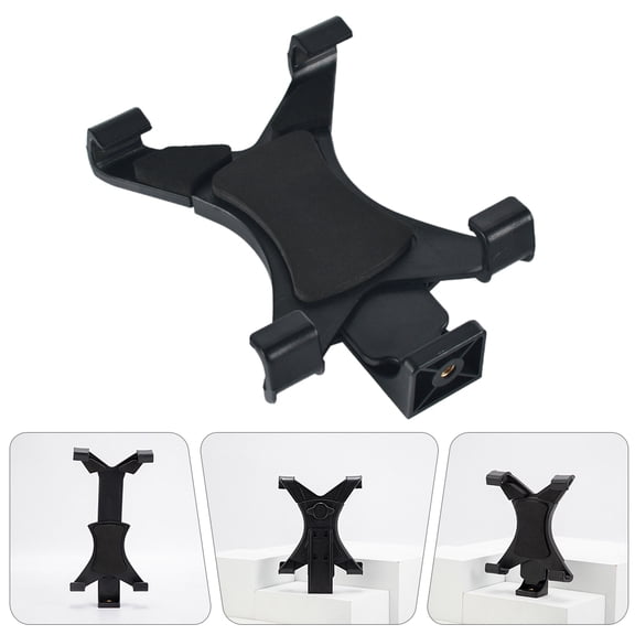 ROSENICE Plastic Tablet Fixation Clip 1Pack Efficient Positioning Phone Clamp for LCD Repair in 6.29X4.32X1.57in