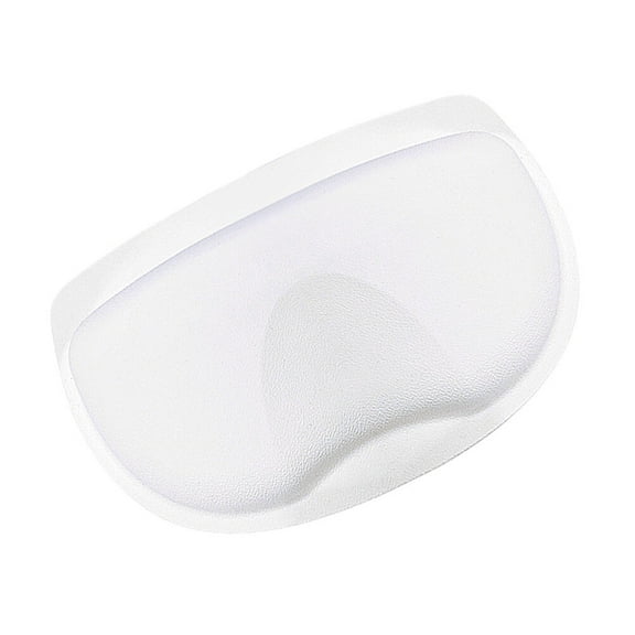 ROSENICE  Portable Inflatable Hot Tub Bath Pillow for Bathtub Tubs Take Universal