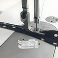 thumbnail image 1 of ROSENICE Professional Satin Stitch Presser Foot, 1 of 7