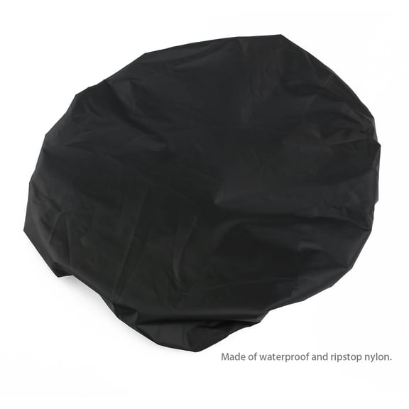 ROSENICE Riding Rucksack Waterproof Cover -resisting for Travel 1Pcs