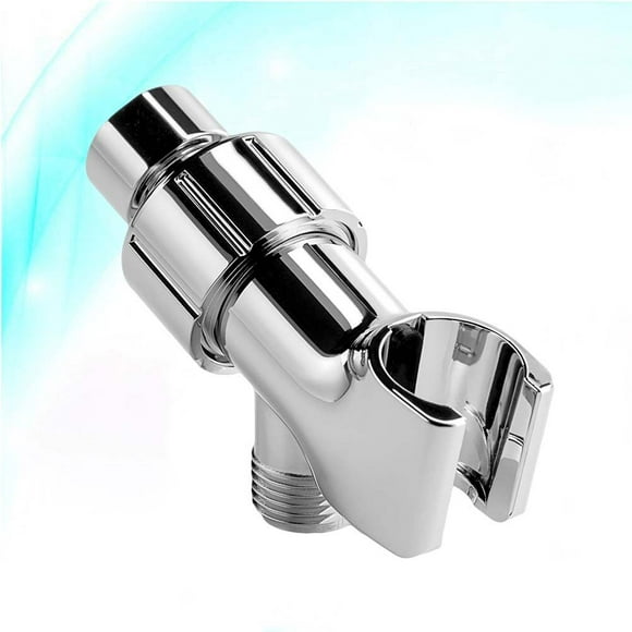 Adjustable Metal Shower Head Holder for Hand Held Showerheads Most Sizes