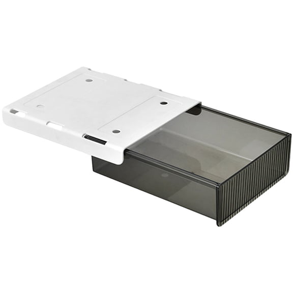 ROSENICE Table Storage Box Organizational Laptop