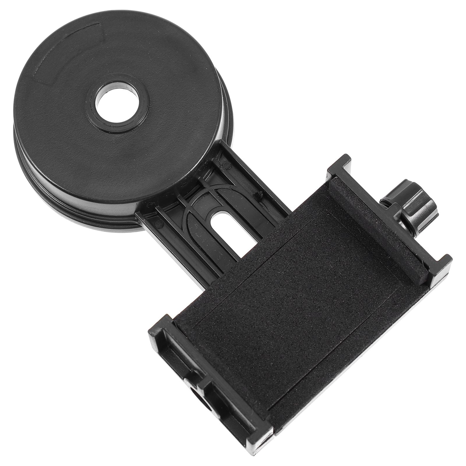 ROSENICE Telescope Microscope Cell Phone Adapter Mount Smartphone ...
