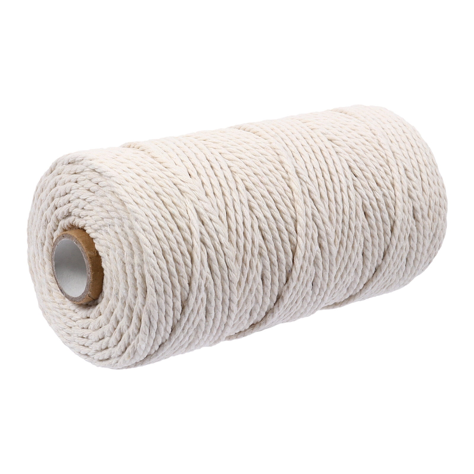 ROSENICE Twine for Crafts Gift Wrapping Rope String Cotton - Walmart.com