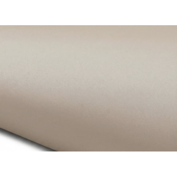 ROSEROSA Matte Solid Architectural Film DS108 - Peel and Stick Self-Adhesive Vinyl Wrap for Furniture Refinishing & Office Interior