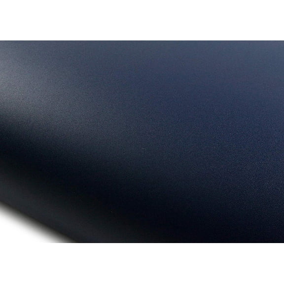 ROSEROSA Matte Solid Faux Wood Architectural Film SG51 - Peel and Stick Timber Texture Vinyl Wrap for Furniture Refacing & Office Interiors
