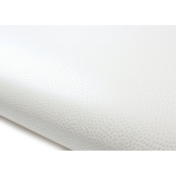 ROSEROSA Peel & Stick Polyurethane Self-Adhesive Wallpaper Covering Counter Top Shelf Liner 2.00 Feet(W) X 6.56 Feet(L)