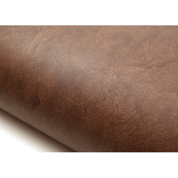 ROSEROSA Peel and Stick PVC Faux Sand Stone Self-Adhesive Wallpaper Covering Counter Top Shelf Liner 2.00 Feet(W) X 6.56 Feet(L)