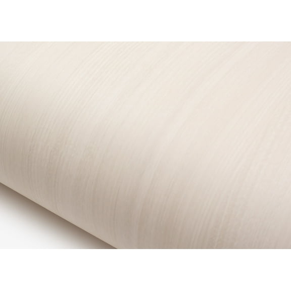 ROSEROSA Peel and Stick PVC Faux Wood Self-Adhesive Wallpaper Covering Counter Top Shelf Liner Apple Wood 2.00 Feet(W) X 6.56 Feet(L)