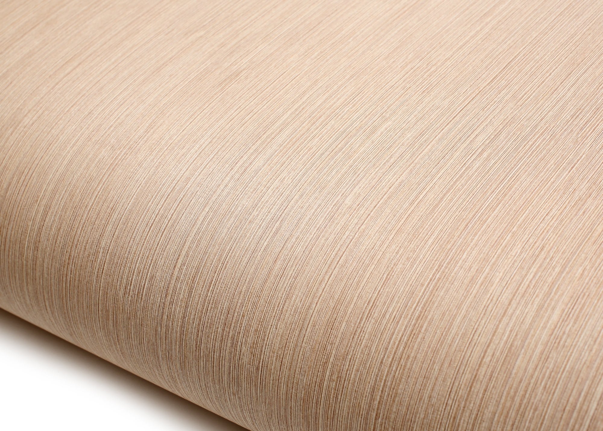 ROSEROSA Peel & Stick PVC Faux Wood Wallpaper - 3.28ft X 8.2ft Self-Adhesive Shelf Liner (DW106)