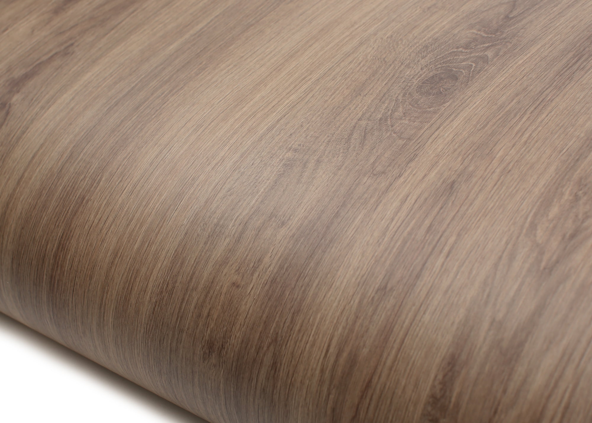 ROSEROSA Peel and Stick PVC Faux Wood Self-Adhesive Wallpaper Covering Counter Top Shelf Liner Luxury Wood 2.00 Feet(W) X 6.56 Feet(L)