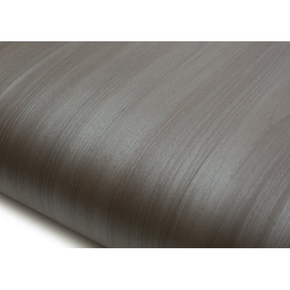 ROSEROSA Peel and Stick PVC Faux Wood Self-Adhesive Wallpaper Covering Counter Top Shelf Liner Luxury Wood 2.00 Feet(W) X 6.56 Feet(L)