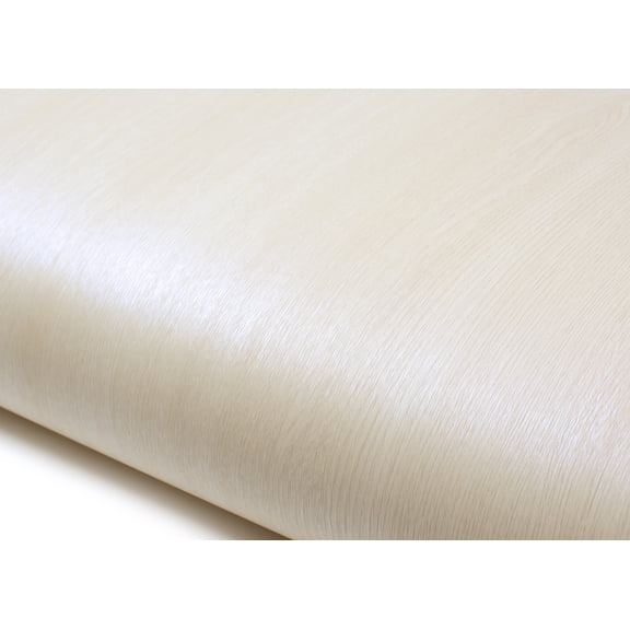 ROSEROSA Peel and Stick PVC Faux Wood Self-Adhesive Wallpaper Covering Counter Top Shelf Liner Oak Wood 2.00 Feet(W) X 6.56 Feet(L)