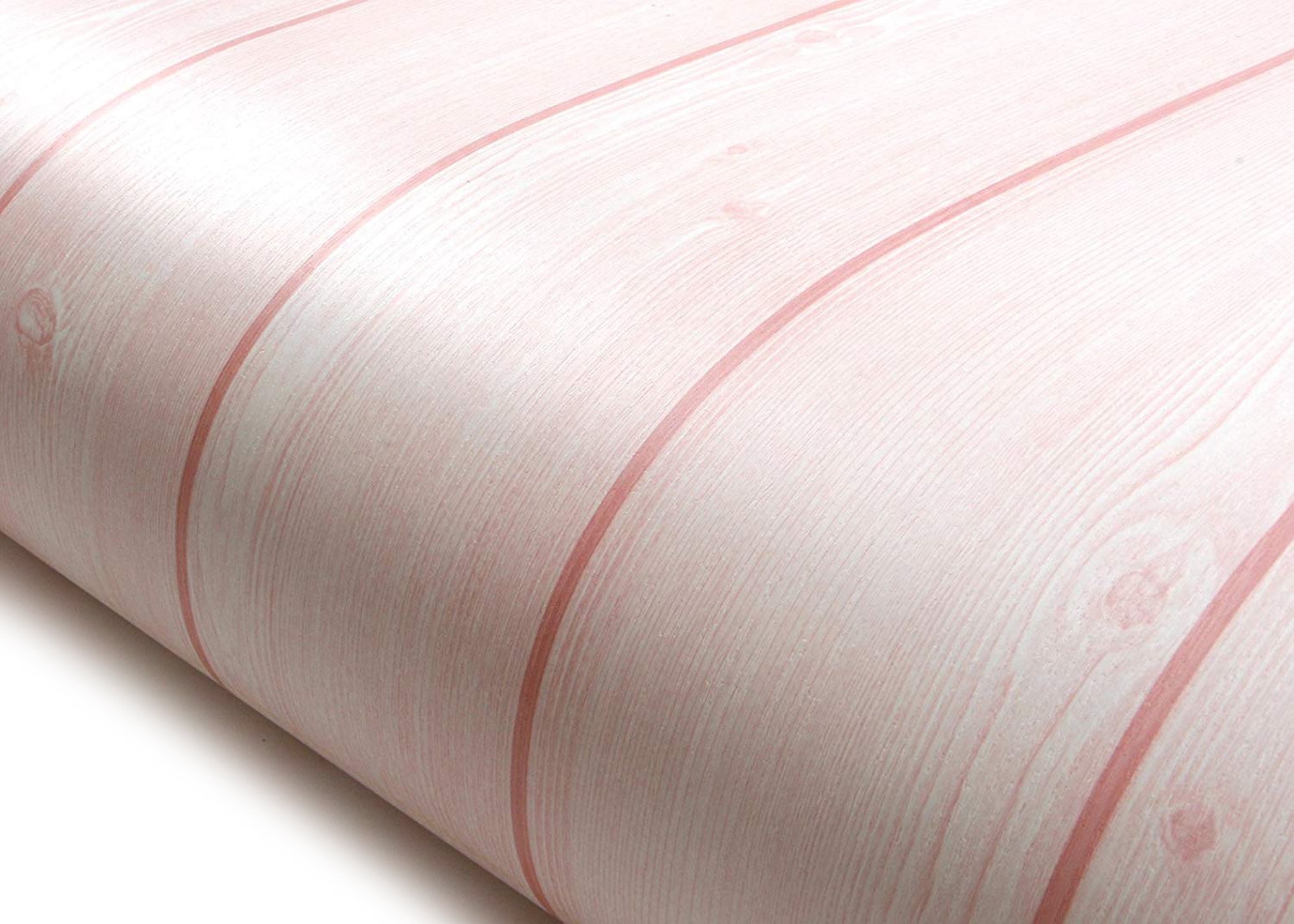 ROSEROSA Peel and Stick PVC Faux Wood Self-Adhesive Wallpaper Covering Counter Top Shelf Liner Panel Wood 2.00 Feet(W) X 6.56 Feet(L)