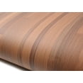 thumbnail image 1 of ROSEROSA Peel and Stick PVC Faux Wood Self-Adhesive Wallpaper Covering Counter Top Shelf Liner Panel Wood 2.00 Feet(W) X 6.56 Feet(L), 1 of 4
