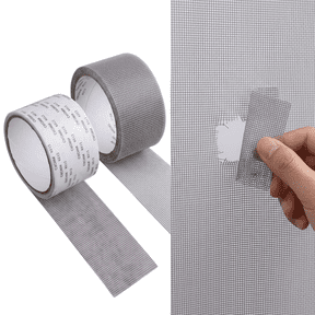 Screen Patch for Window and Door Repair