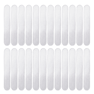 2 Inch x 32.8ft Stair Treads for Wooden Steps Indoor, Clear Tread Grip 2 Inch x 32.8ft Stair Treads for Wooden Steps Indoor, Clear Tread Grip