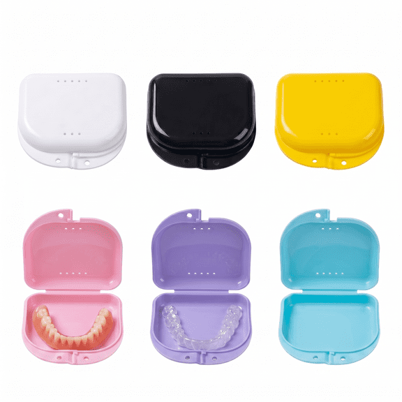 Dental Pod