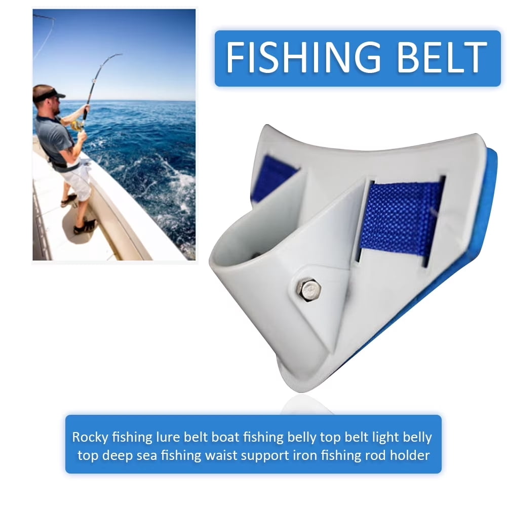 deep sea fishing belt and pole Heavy Saltwater Trolling/ Drop Rod it targets large species like tuna and mackerel Geared Up: The Ideal Offshore