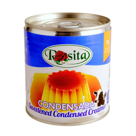 ROSITA SWEETENED CONDENSED CREAMER