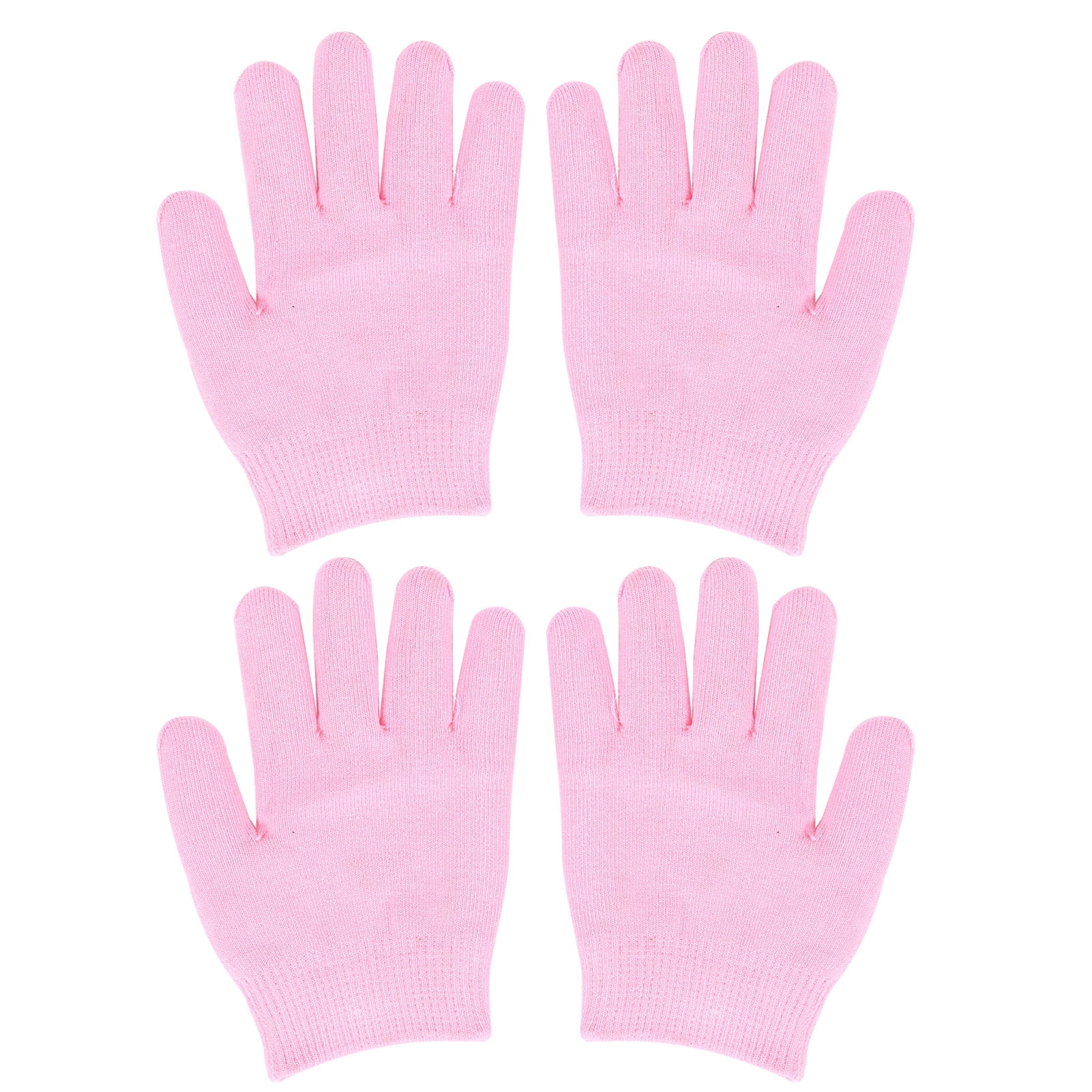ROSOTENA 4pcs Moisturizing Gel Gloves Cracked Dry Skin Repairing