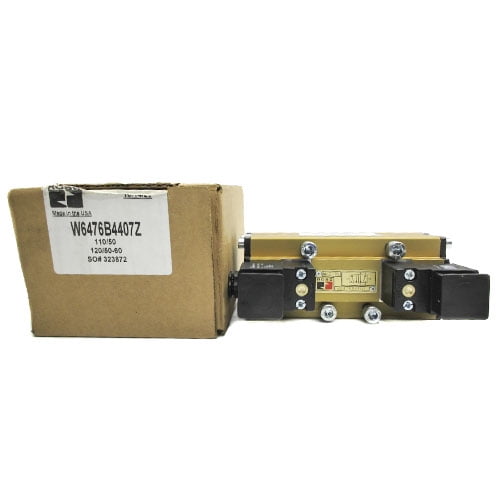 ROSS W6476B4407Z 110/120V NSMP