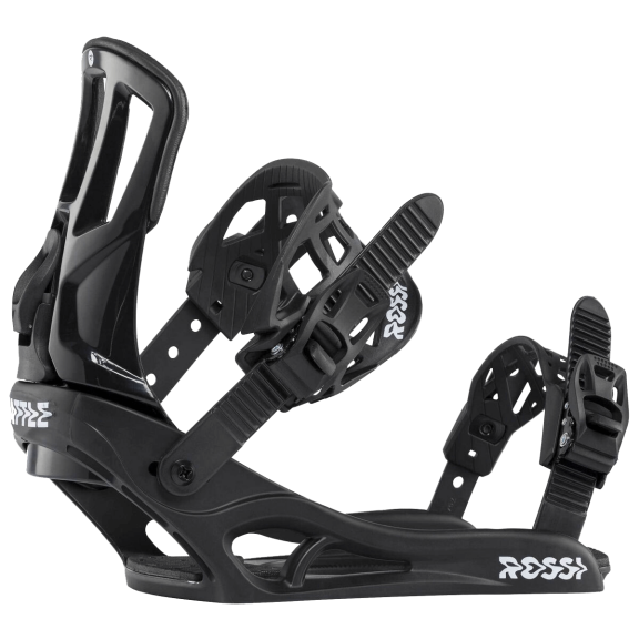 ROSSIGNOL BATTLE SNOWBOARD BINDING (XL)