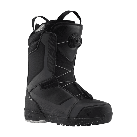 ROSSIGNOL WOMEN'S ALLEY H4 BOA SNOWBOARD BOOTS 2025/2026
