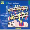 thumbnail image 1 of ROSSINI: SOIR‚E ITALIENNE, 1 of 1