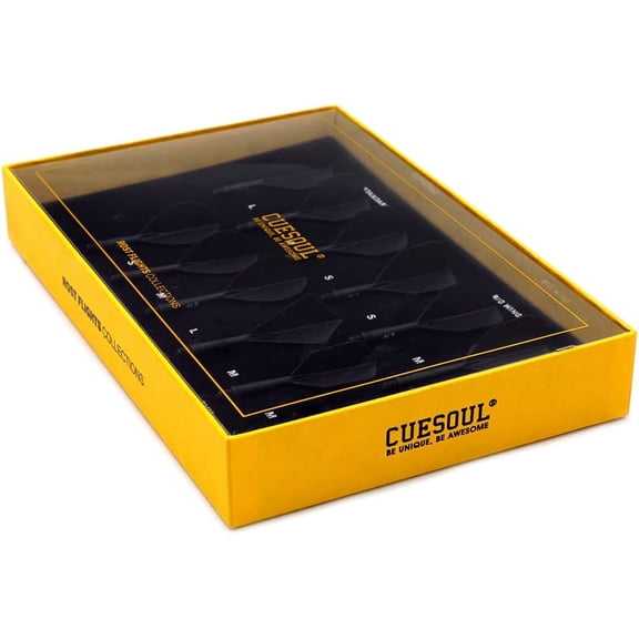 ROST Dart Flights Collection,Include All Shapes and Sizes$$Sport & Recreation Other