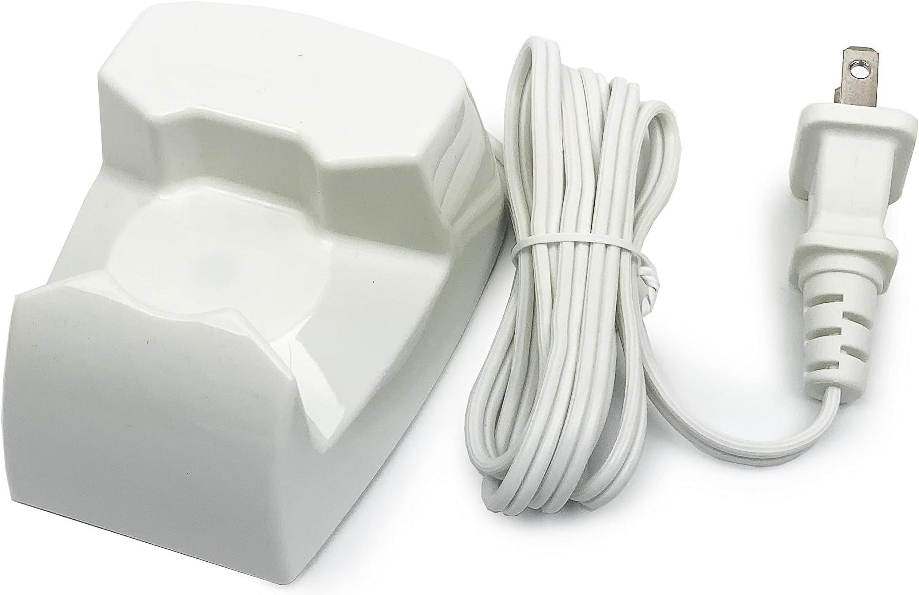 ROSUR Replacement Toothbrush Charger for Sonicare HX5610/HX5620/HX5700