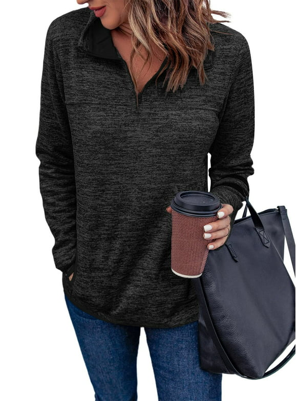 Womens Sweatshirts & Hoodies - Walmart.com