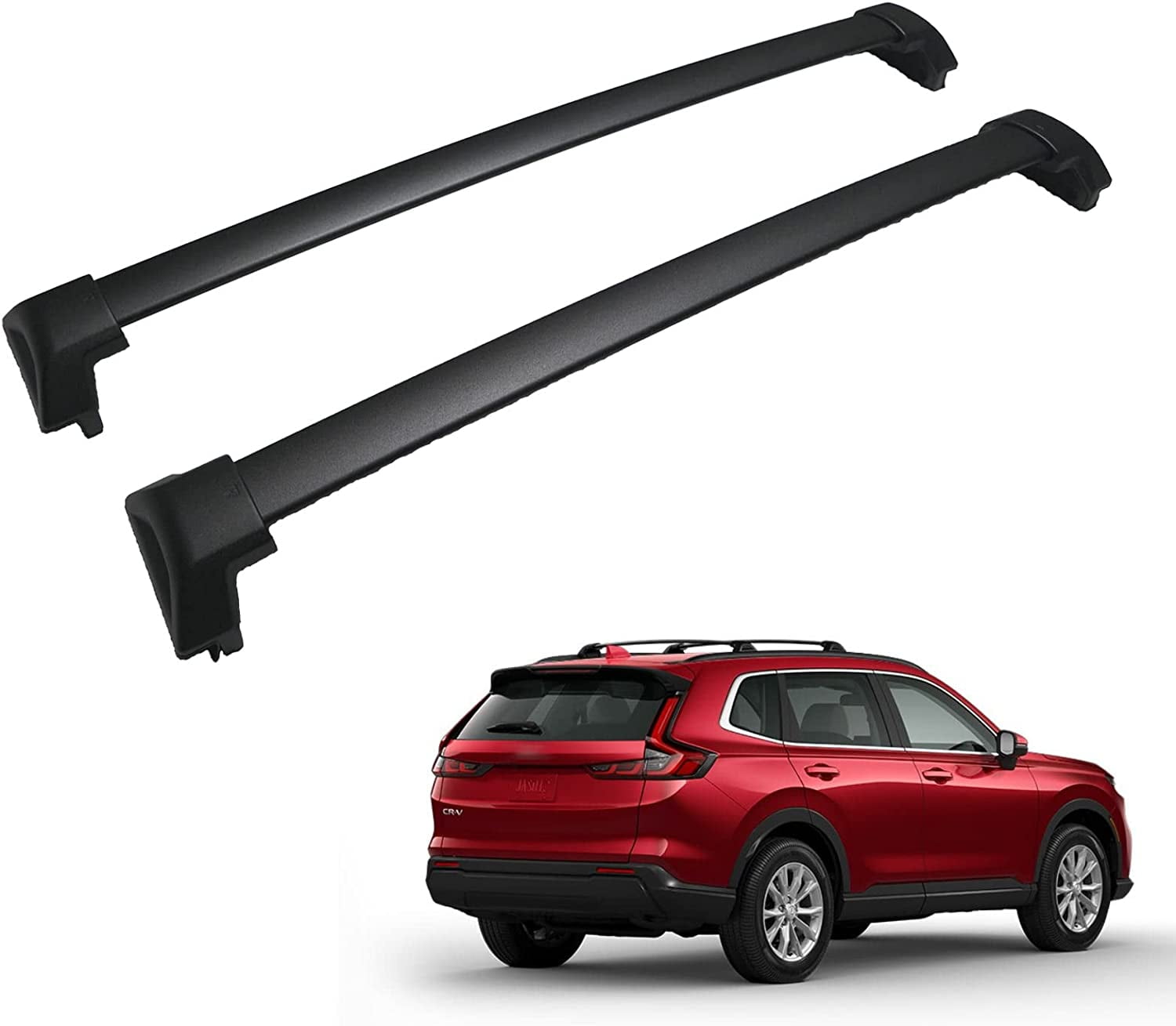 Honda Crv Roof Rails