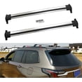 thumbnail image 1 of ROSY PIXEL Crossbars Roof Racks Compatible with 2020 2021 2022 2023 Cadillac XT6, 1 of 5