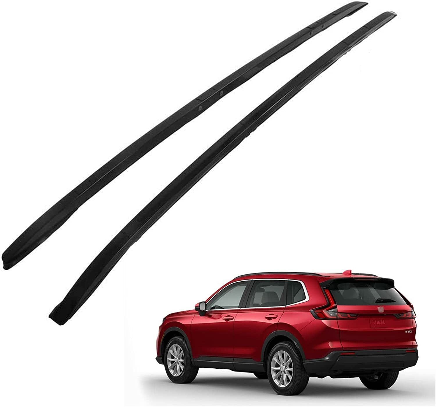 ROSY PIXEL For 2023 Honda CRV CRV Roof Rack Cross Bar Side Rails