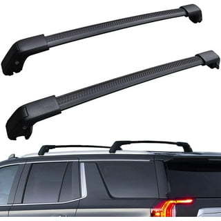 2019 cadillac escalade roof rack cross bars sale