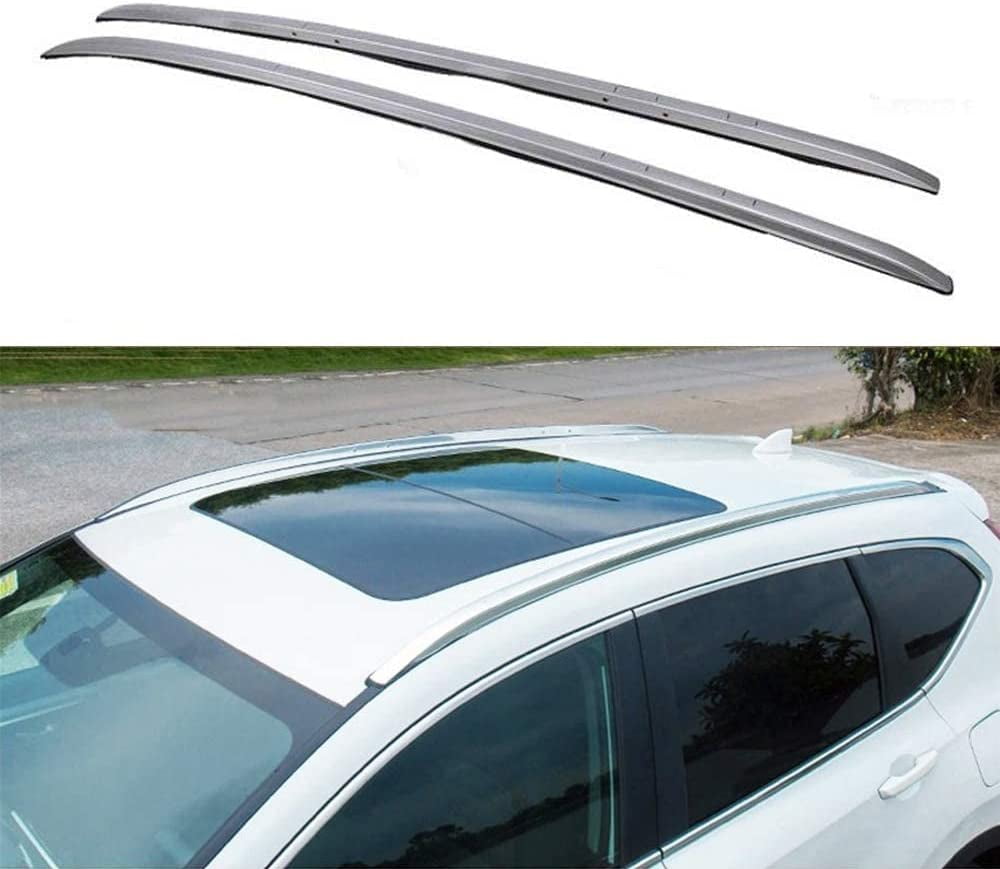 ROSY PIXEL Roof Rack Luggage Carrier 2017-2022 for Honda CRV Rooftop ...