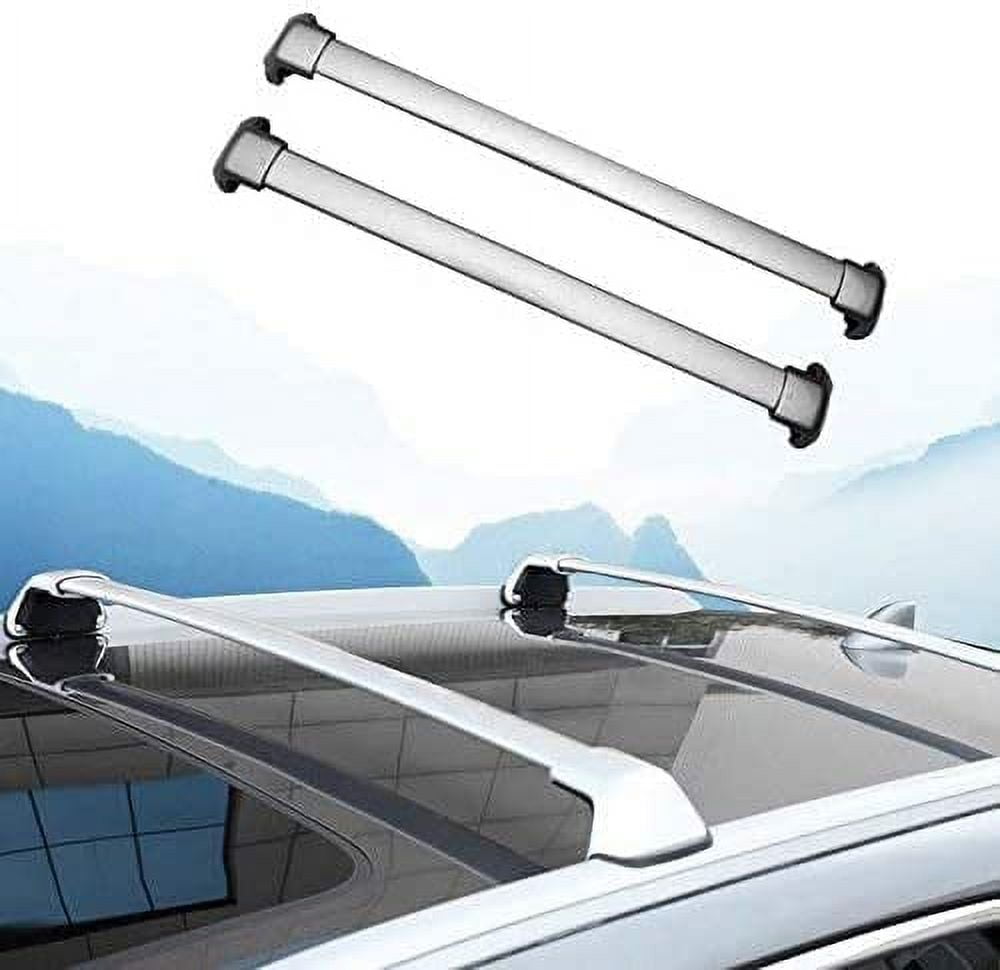 ROSY PIXEL Roof Rack Luggage Carrier 2017-2022 for Honda CRV Rooftop ...