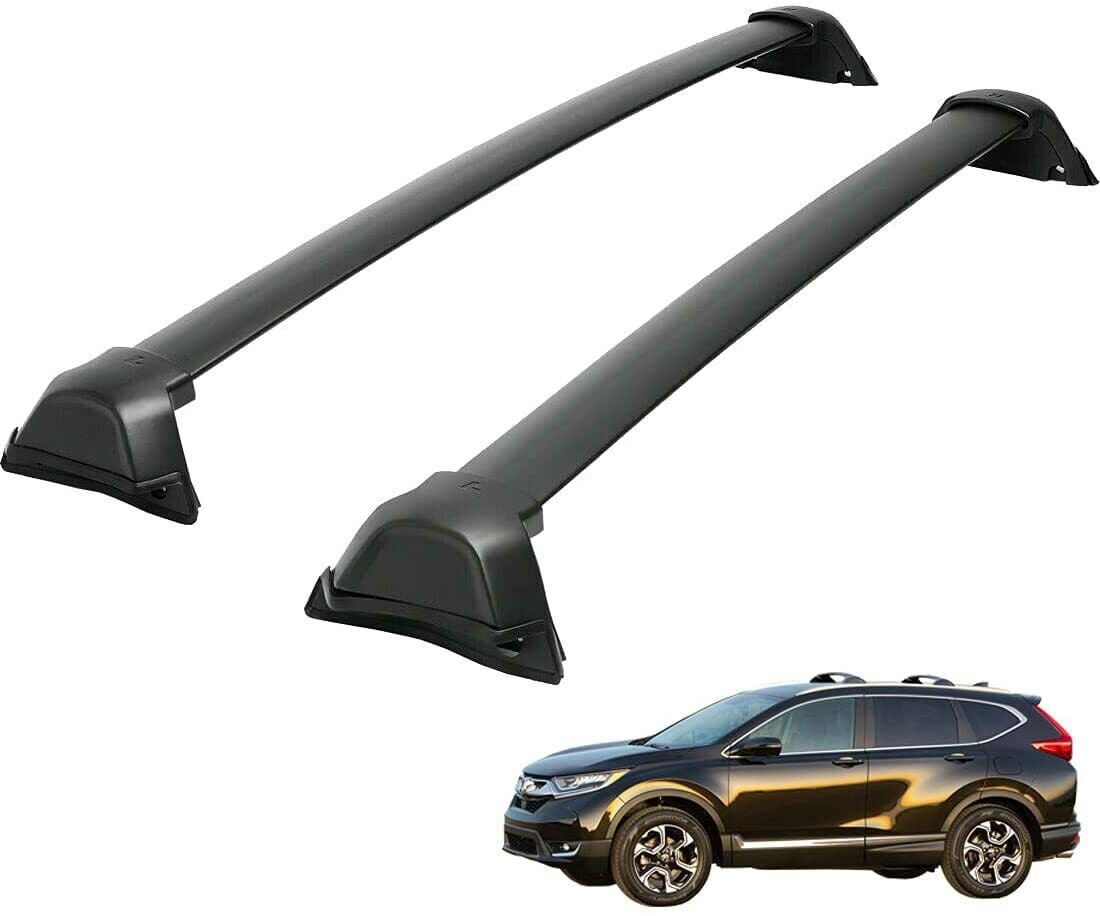 ROSY PIXEL Roof Rack Luggage Carrier 2017-2022 for Honda CRV Rooftop ...