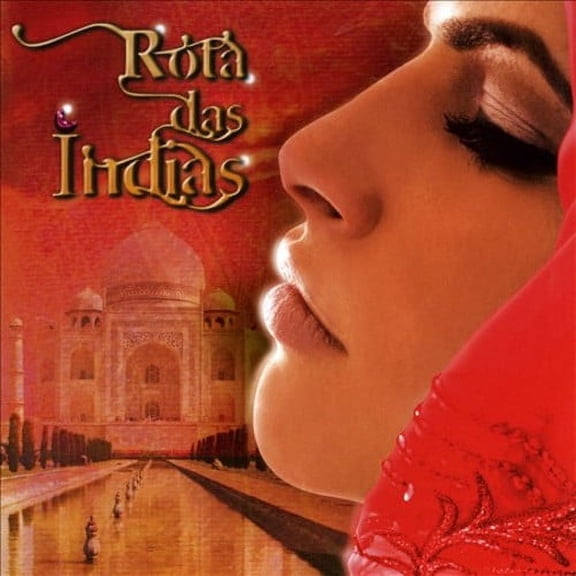 ROTA DAS INDIAS