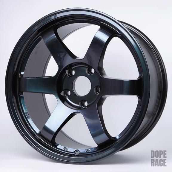 ROTA GRID RACING (17X9 ET42 5X114.3 73 Hub) CHAMELEON Wheel Rim