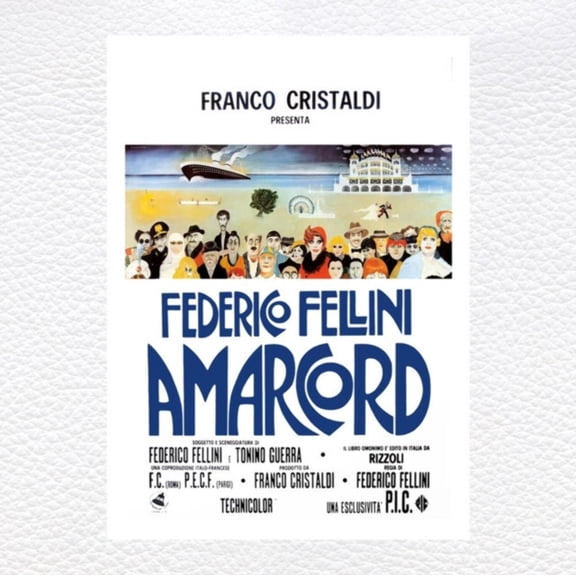 AMARCORD