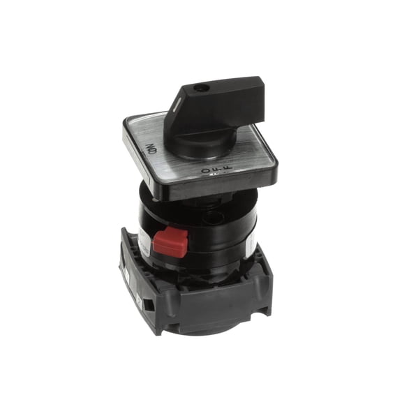 ROTARY CAM SWITCH DE5-98 - Genuine OEM Replacement Part