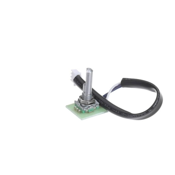 ROTARY ENCODER PCB AND CABLE M243260 - Genuine OEM Replacement Part