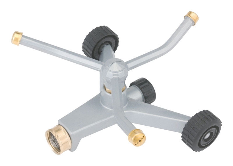 ROTARY SPRINKLR 2100SQFT (Pack of 1)