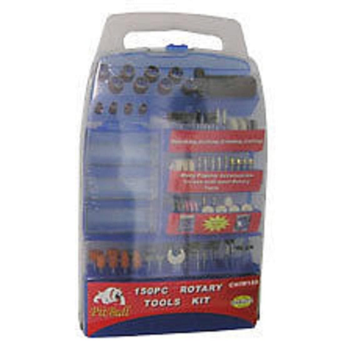 Rotary Tool Drum Accessory Kit for Dremel Tool