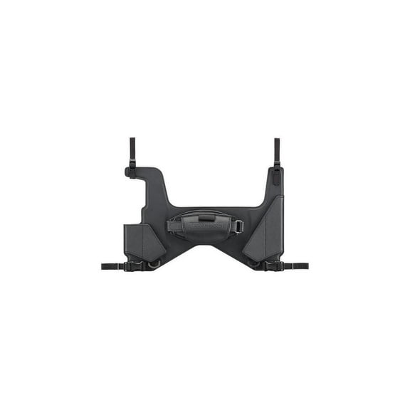Panasonic Rotating Handstrap for Toughbook 33 Tablet, Black